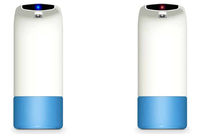 Automatic Soap Dispenser – Touchless Foam for Everyday Use