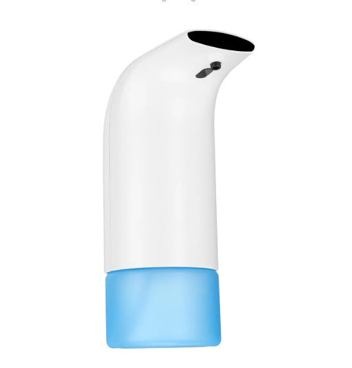 Automatic Soap Dispenser – Touchless Foam for Everyday Use