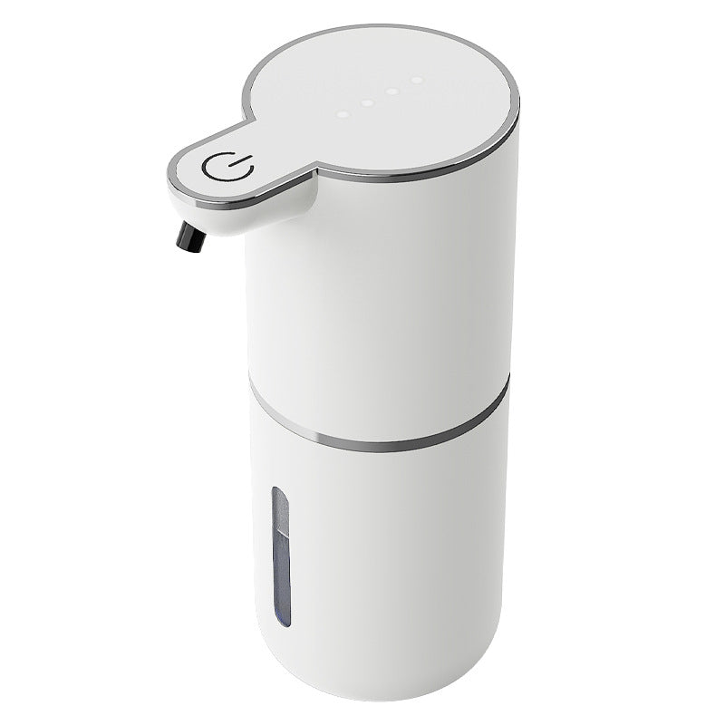 Automatic Hand Soap Dispenser – Keep Germs Away