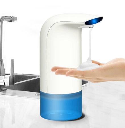 Automatic Soap Dispenser – Touchless Foam for Everyday Use