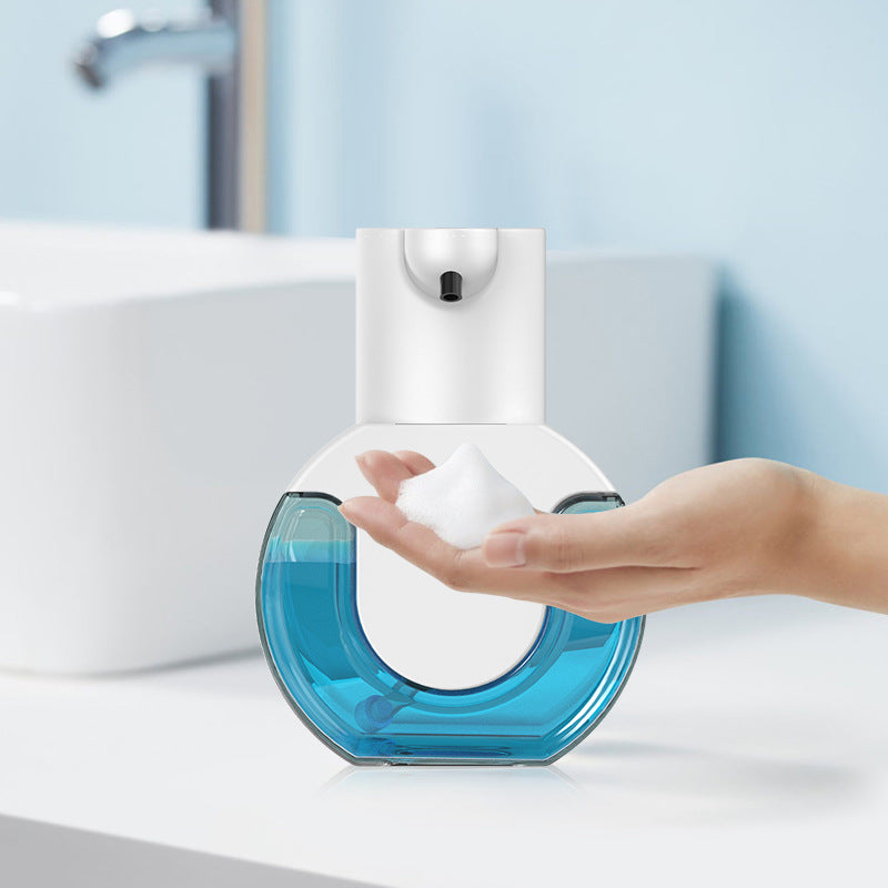 Automatic Smart Soap Dispenser – P10 Foam Technology