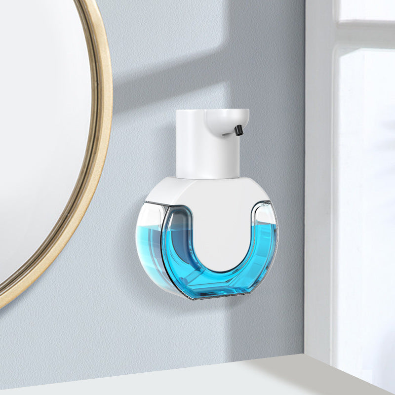 Automatic Smart Soap Dispenser – P10 Foam Technology
