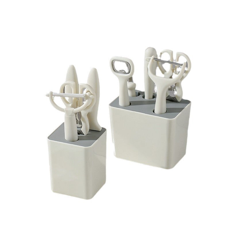 Six-piece Kitchen Set Small Tools For Home Use